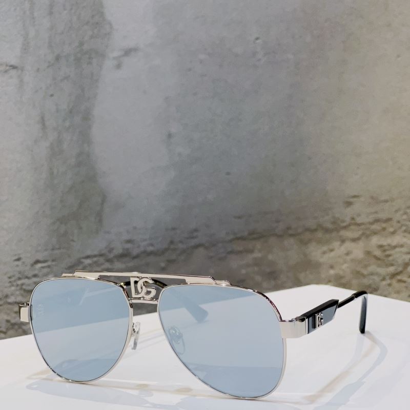 D&G Sunglasses